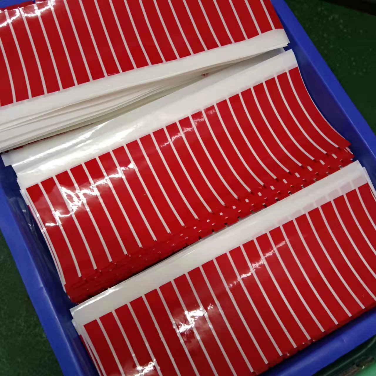 定制耳朵泡棉双面胶 手撕位泡棉双面胶  易撕泡棉双面胶