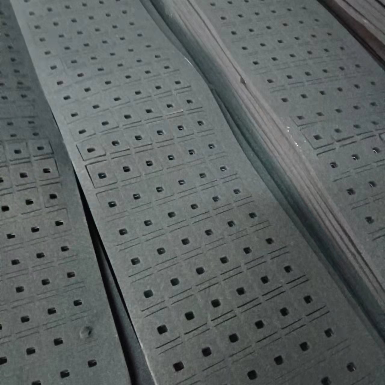  氯丁橡胶CR发泡海绵 高韧性CR泡棉 黑色CR 模切