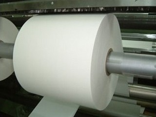 80g白色格拉辛离型纸 气泡袋快递袋离型纸