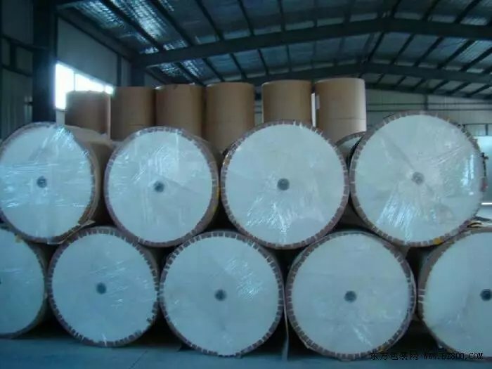 60g格拉辛离型纸 格拉辛单面防粘纸