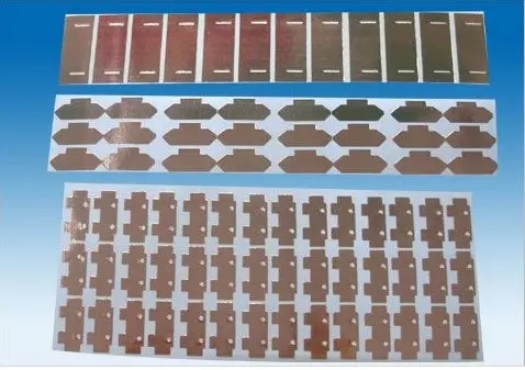 铜箔 屏蔽导电铜箔 触摸铜箔 单双导铜箔胶带 铜箔纸 