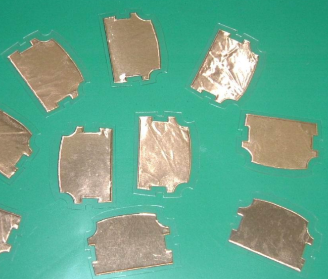 铜箔 屏蔽导电铜箔 触摸铜箔 单双导铜箔胶带 铜箔纸 