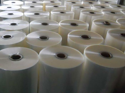 5c/7.5c透明压延PET离型膜单双硅石墨压延用耐高温离型膜