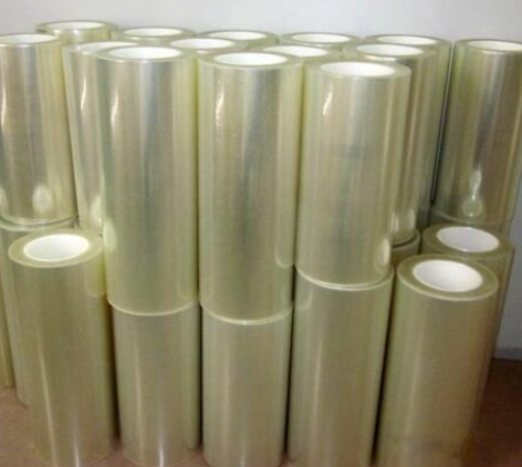 PET离型膜 7.5c离型膜 蓝色离型膜