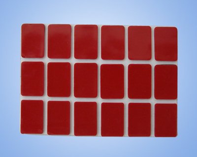 PE泡棉双面胶 黑色泡棉双面胶 强力PE泡棉双面胶带 高粘泡绵双面