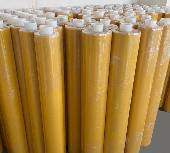 超薄遮光电子双面胶 0.05mm厚模切冲型