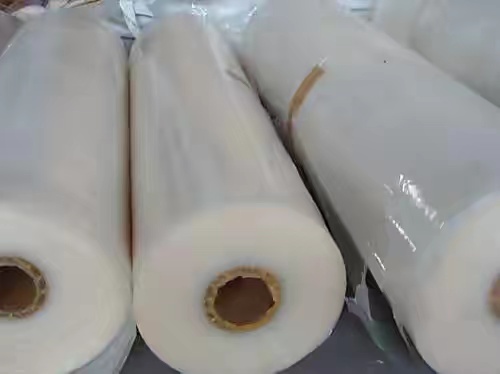 电子行业保护膜 PET三层保护膜 扣板保护膜 防盗门保护膜