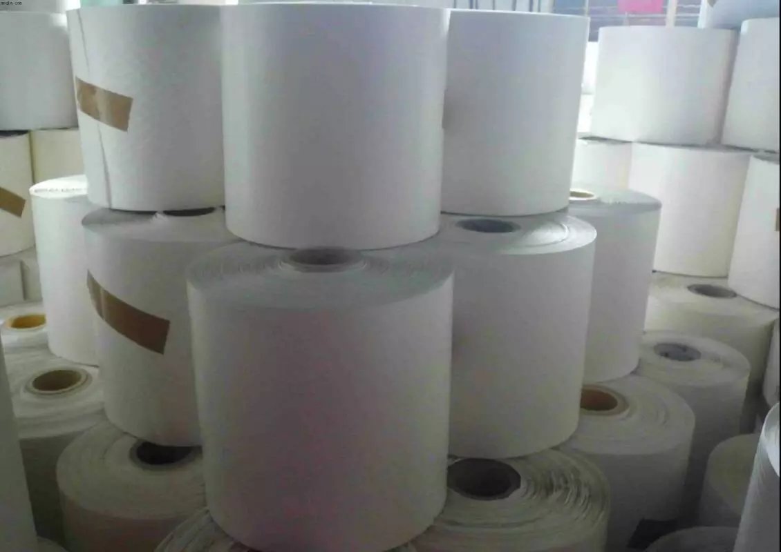 100g单硅白格拉辛纸离型纸硅油纸3-8g超轻离型力