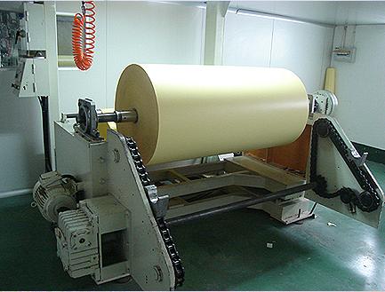 黄色离型纸 离型纸定-制 单双面离型纸黄色离型纸供应