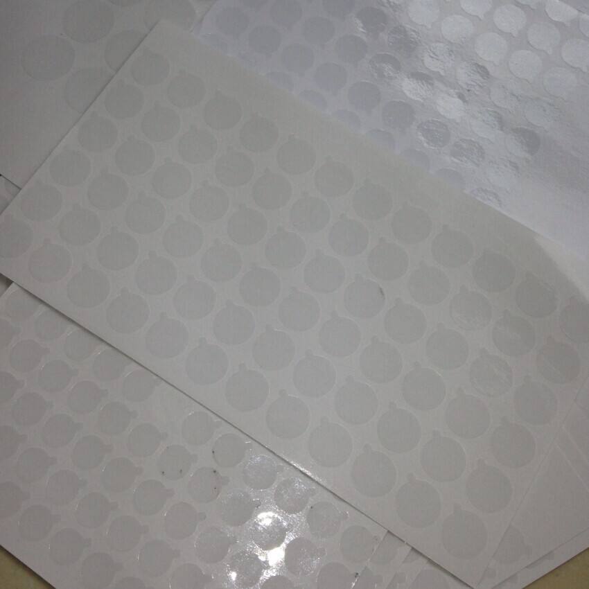 工厂PET透明保护膜 pe高粘保护膜模切 pvc镜头手机保护膜