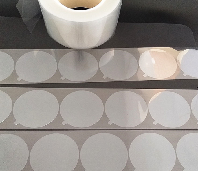 PVC保护膜 PE保护膜 PET保护膜模切成型 表面保护膜冲型