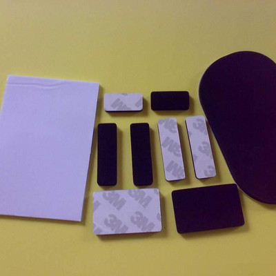 eva胶垫EVA家具护角模切不规则形状冲型