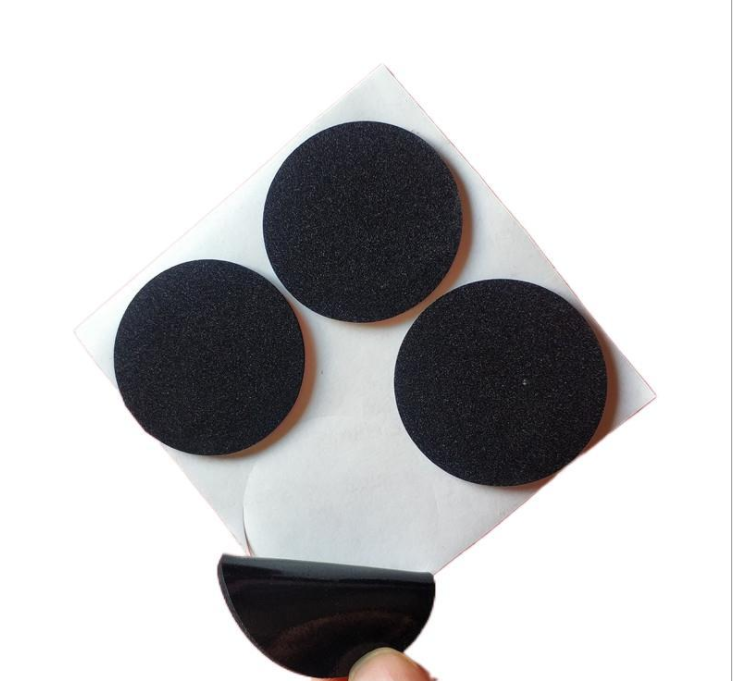 供应EVA泡棉胶垫 各种尺寸EVA专业模切