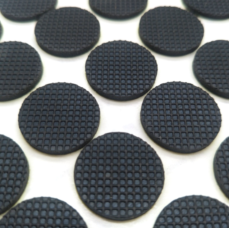 EVA泡棉双面胶贴家电背胶模切冲型定制