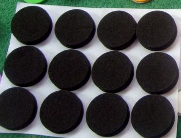 各种防震eva高弹EVA加工成型