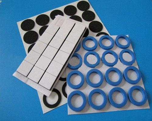 EVA家具护角家具EVA垫模切加工