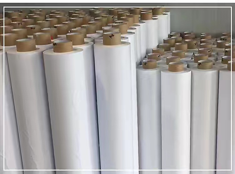 皇冠pet双面胶100u白纸带字印刷pet双面胶皇冠pet双面胶模切冲型