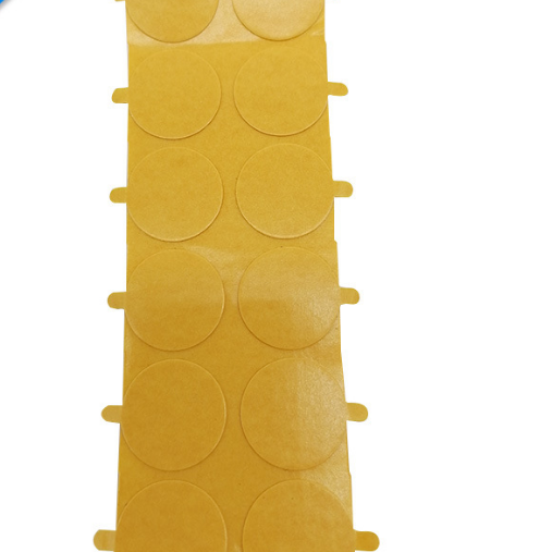 PET透明双面胶 强力高粘 塑胶五金装饰件适用