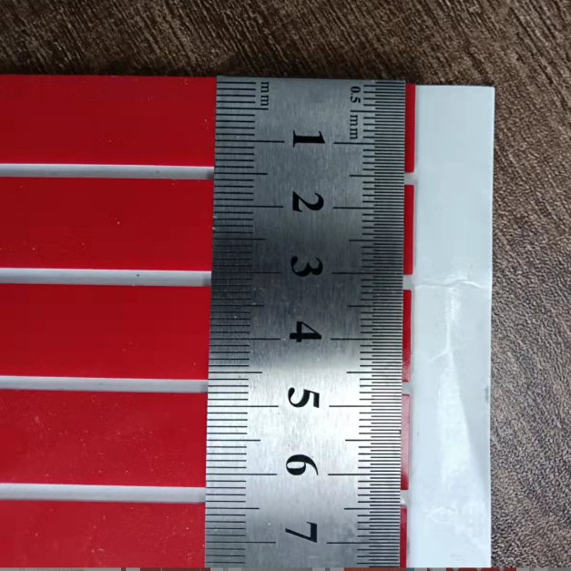 定做防震PE泡棉双面胶任意形状