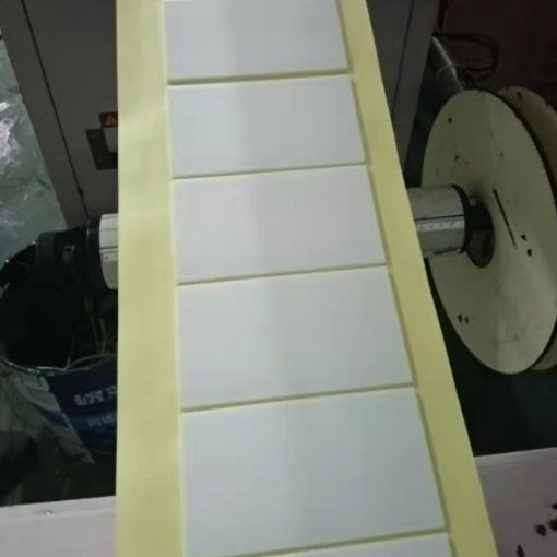 供应强粘力防撞PE泡棉双面胶PE泡棉双面胶模切工厂