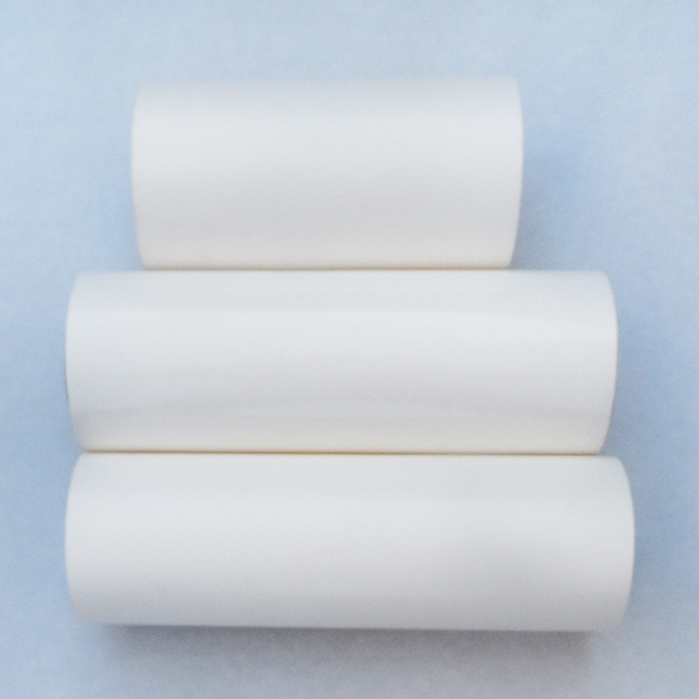 厂家供应95g白色格拉辛硅油纸 贴双面胶专用离型纸轻玻璃格拉辛纸