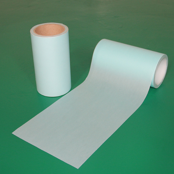 供应65g白色格拉辛硅油纸 蓝色格拉辛硅油纸 贴双面胶专业离型纸