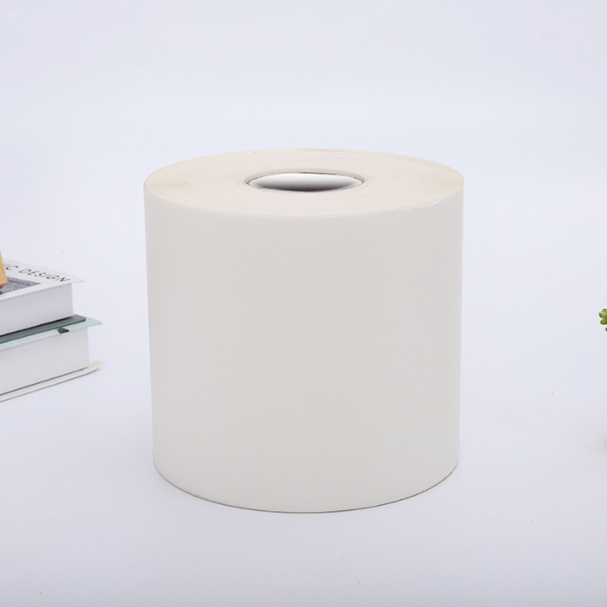 供应85克格拉辛硅油纸超轻玻璃 专业生产单面格拉辛硅油纸离型纸