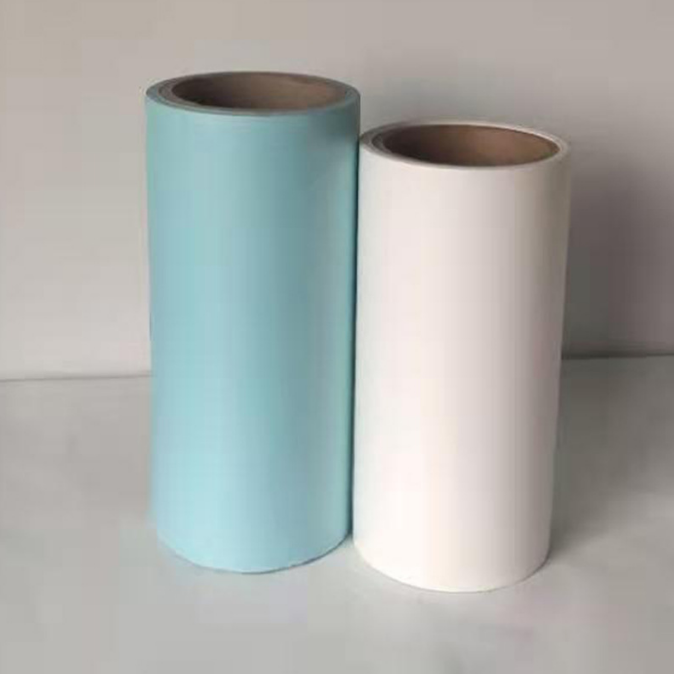 格拉辛硅油纸厂家现货供应65g格拉辛单面硅油离型纸单塑单硅