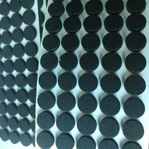 正品3M强力双面胶背胶CR泡棉胶垫epdm胶垫eva胶垫