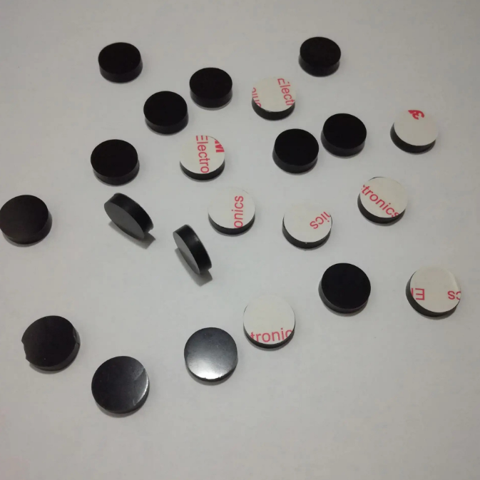 供应减震缓冲橡胶垫特种氯丁橡胶生产模切